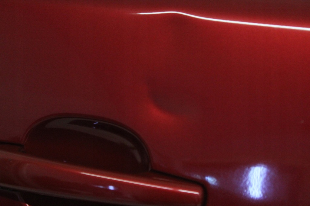 фото №8, Peugeot 5008 09r- дверь правое передние перед lkr