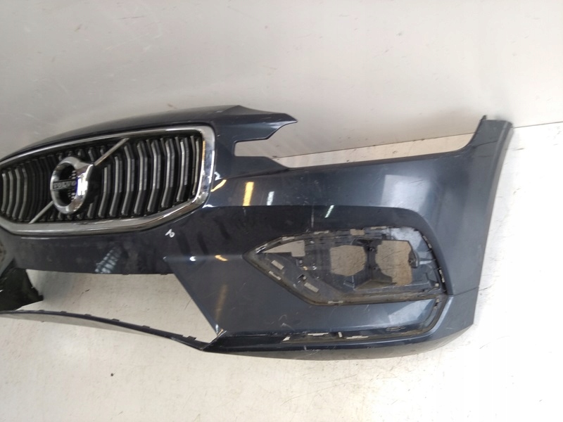 фото №1, Volvo v60 s60 iii бампер