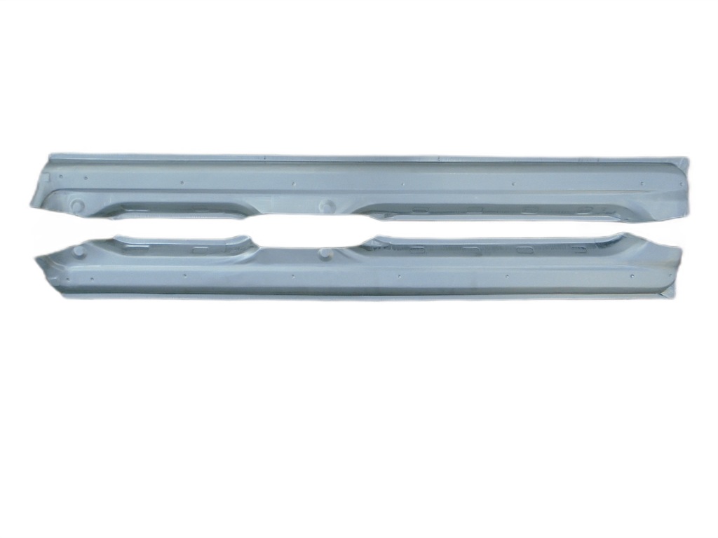 фото №1, Subaru forester sg 02-08 поріг пороги лівий+ правий оцинковка