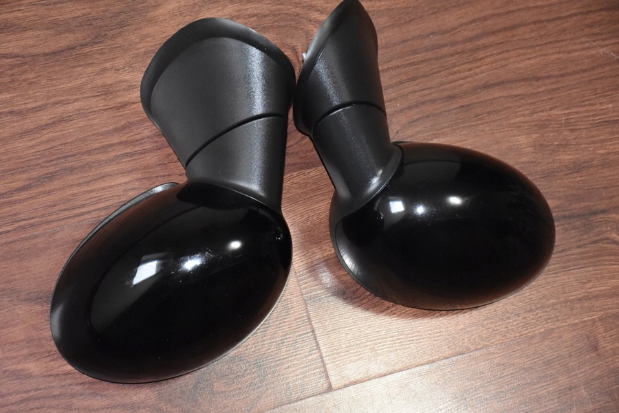 фото №16, Дзеркало праве 5pin mini countryman r60 61 paceman