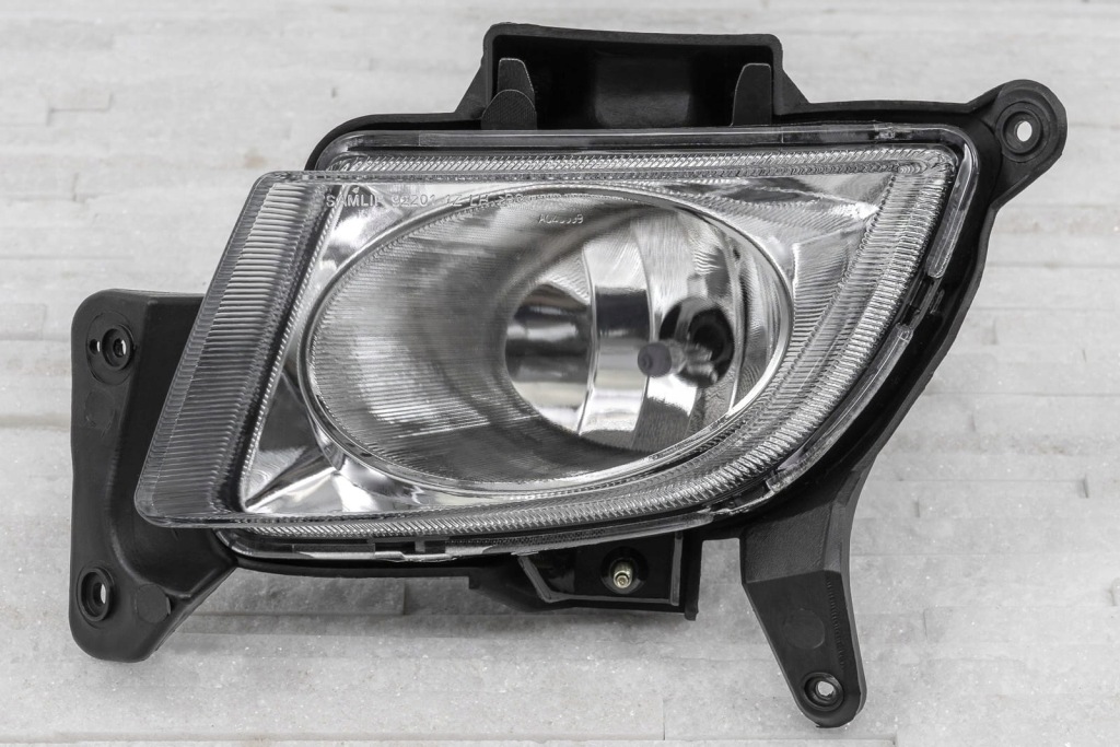 фото №6, Hyundai i30 i 2007-2011 лампа противотуманная передняя левая 922012l000