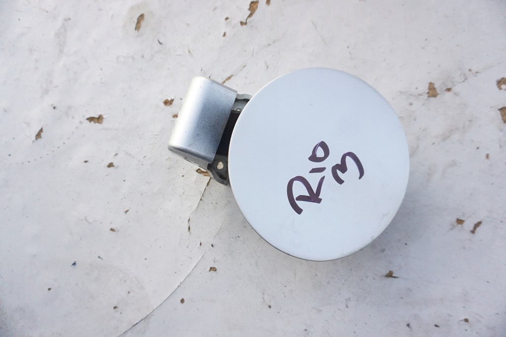 фото №1, Крышка заливной топлива kia rio 3