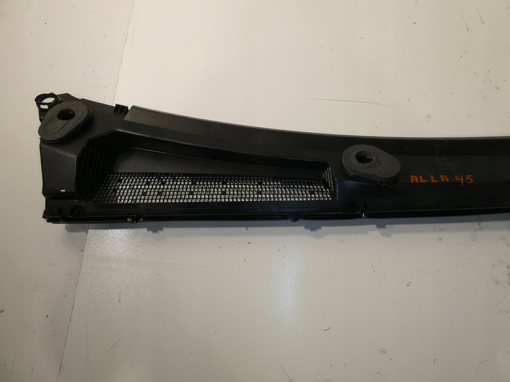 фото №7, Жабо верхній europa renault trafic iii vivaro b 668114420r