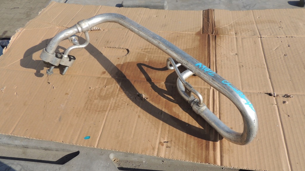 фото №1, Шланг трубка кондиціонера dodge challenger 17r