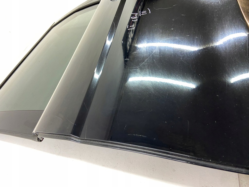 фото №10, Дверь левая левый задняя b92p honda cr-v crv 3 iii 2006-2012r