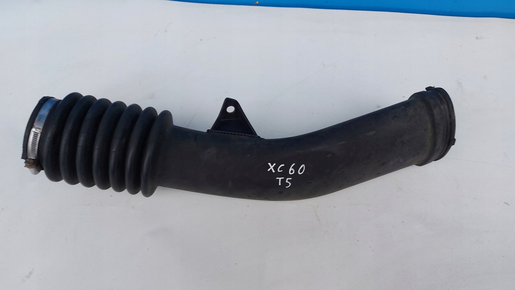 фото №1, Volvo xc60 i 2.0 t труба воздуха 31293602