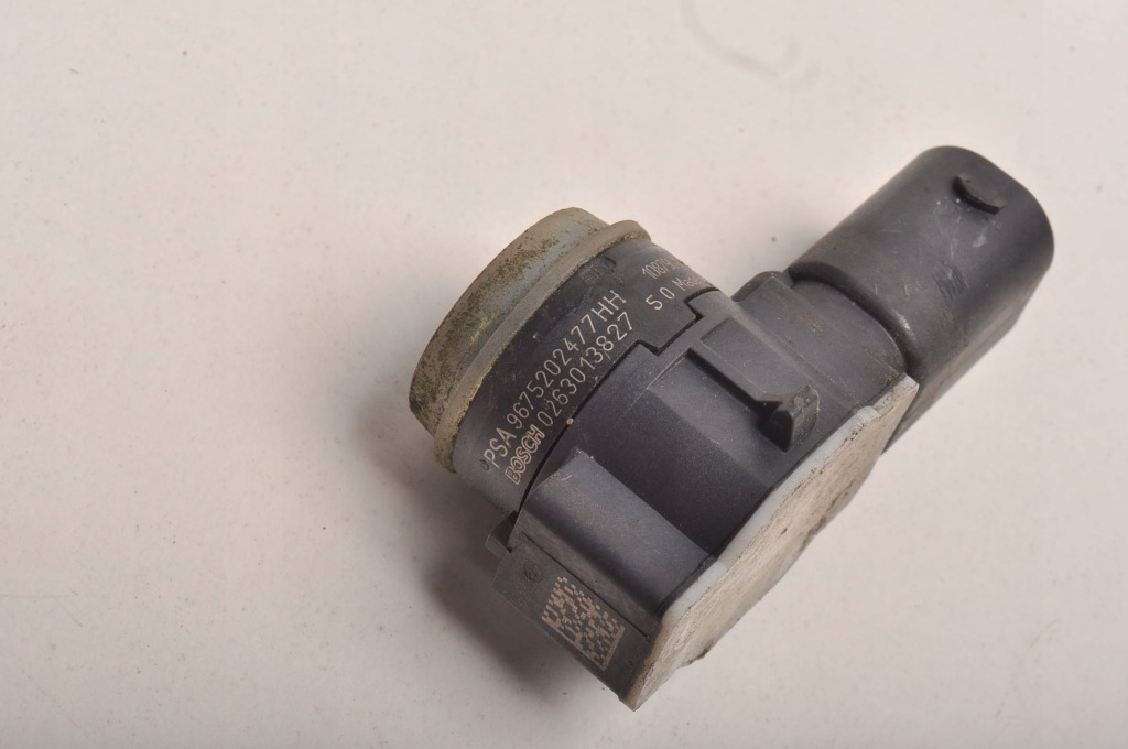 Citroen c4 picasso 2 pdc датчик паркування заднього виду 9675202477hh Київ