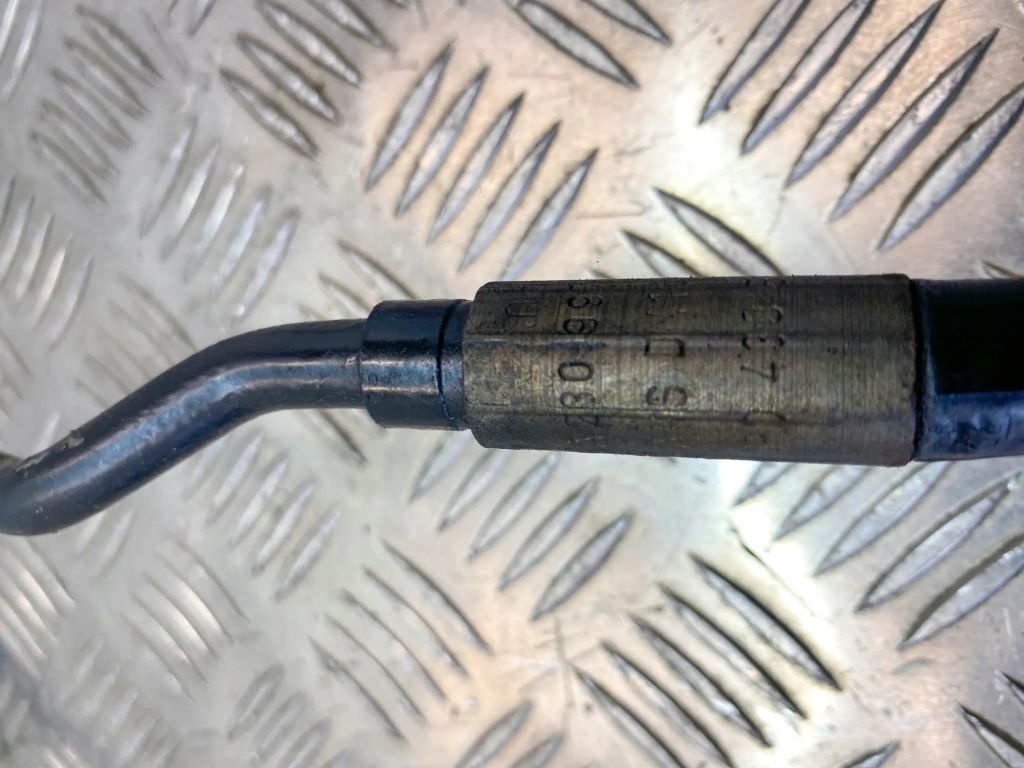 Інше дроти mercedes-benz sl r230 a2309973282 23115245 5.0l 225kw 2003 Київ