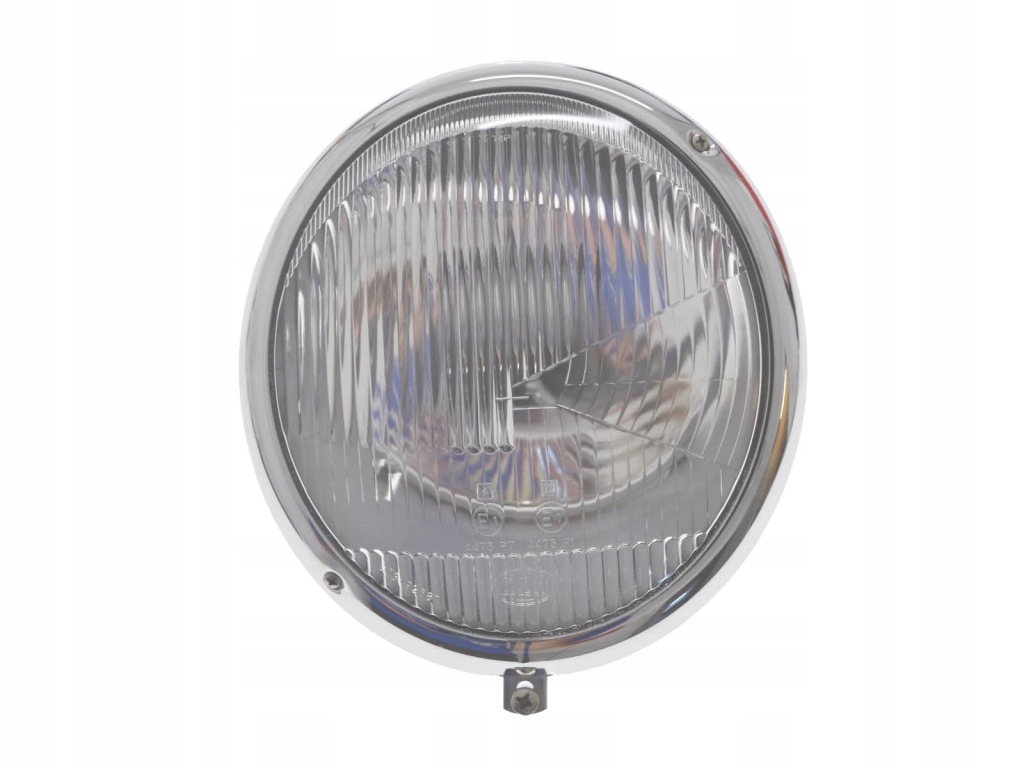 фото №1, Фара передний do porsche 356 ze стекло + отражатель hella