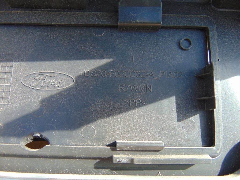 фото №4, Osłonabezpieczników ford mondeo mk5 s-max mk2 egde