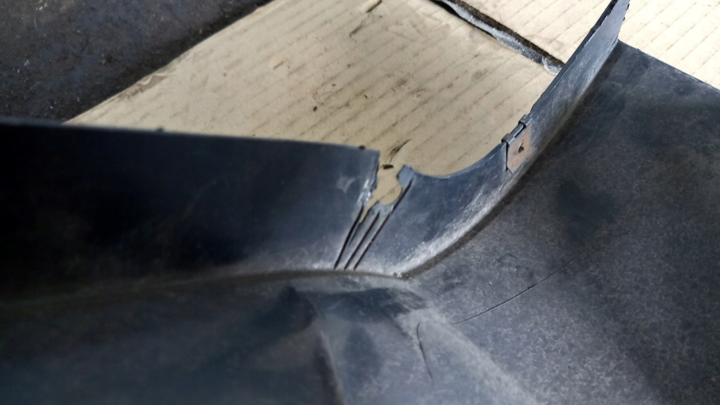 фото №10, Молдинг поріг поріг правий volvo xc60 09-13r