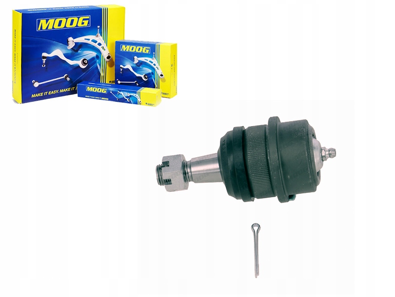 фото №1, Шарова опора важеля перед l/p jeep cherokee grand cherokee i grand