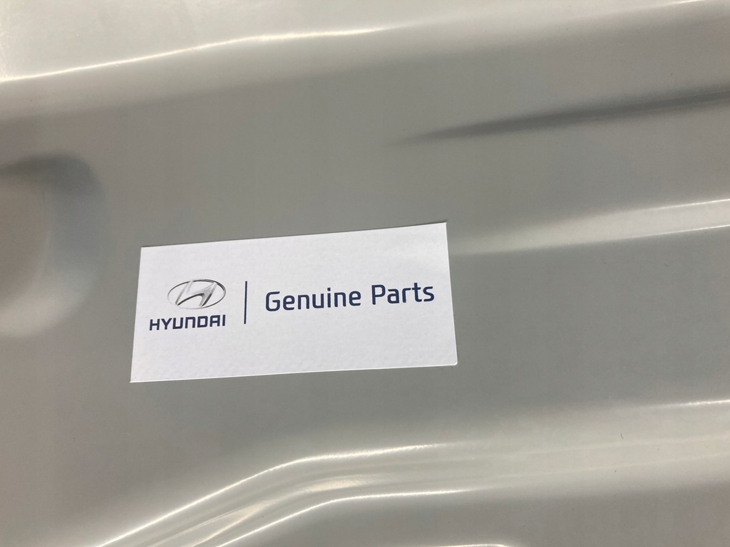 фото №9, Hyundai i40 pas задня задній підсилювач стіна kombi