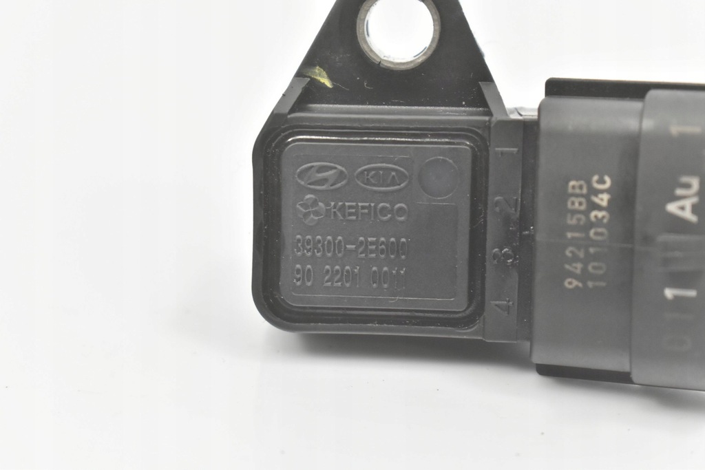 фото №15, Kia optima iv 2017 2.0 гібрид датчик тиску