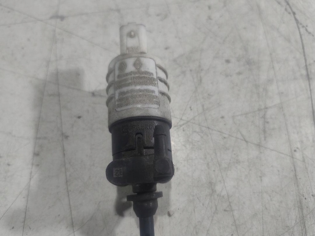 фото №3, Помпа распылителя renault kangoo ii 8200213041