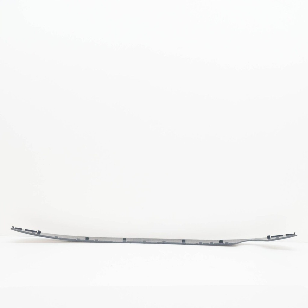 фото №3, Audi q5 8r rear бампер center lower решітка 8r0807823f 2014