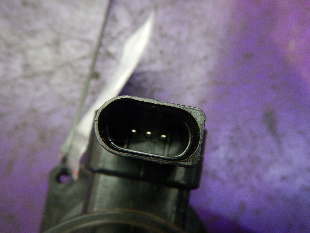 фото №4, Skoda fabia ii 10-14 1,6tdi расходомер riau023