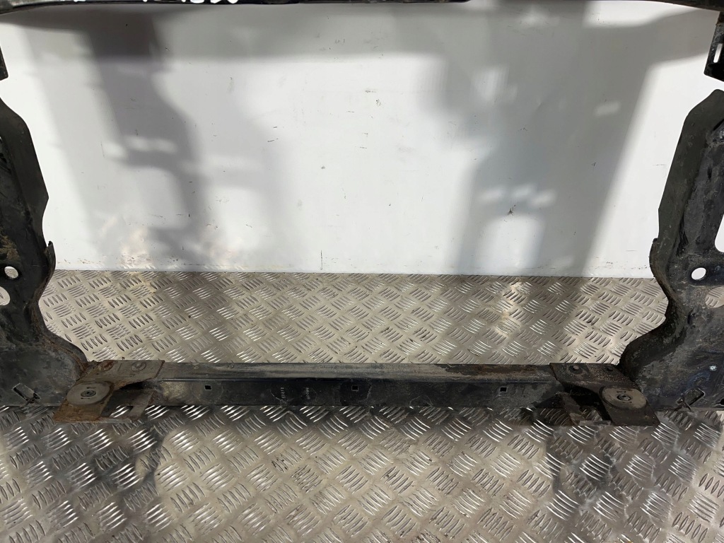 фото №4, 2017 jeep cherokee pas передній