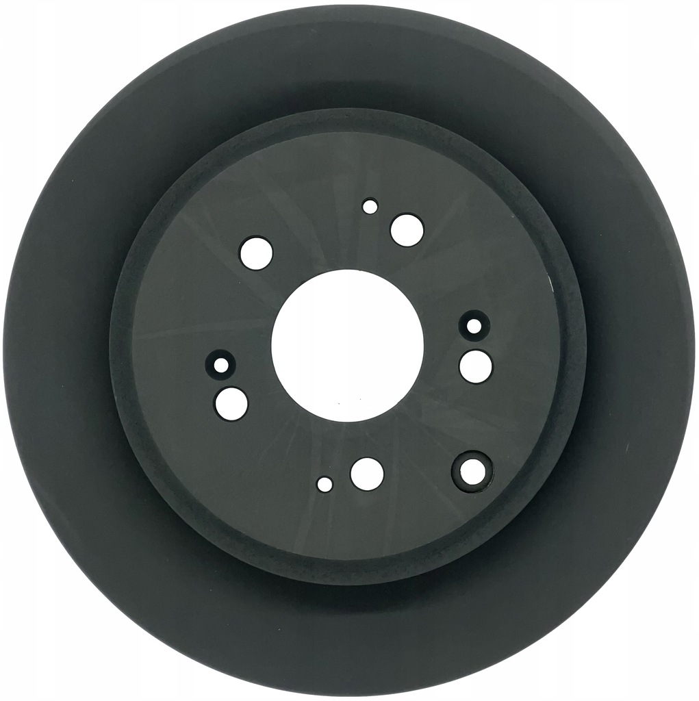 фото №3, Диск тормозная задняя honda ridgeline 2006-2014