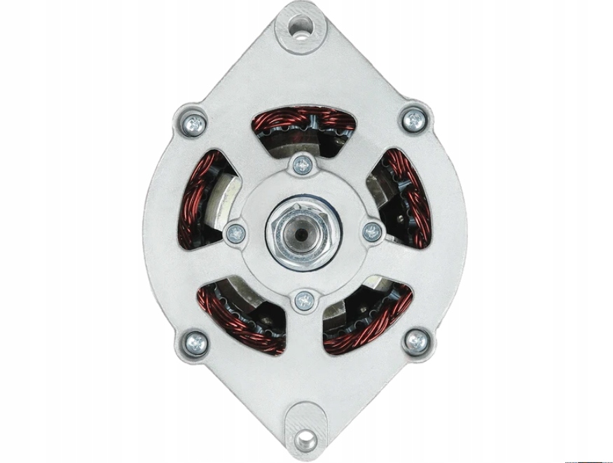 фото №1, Генератор case 120488205 a0018