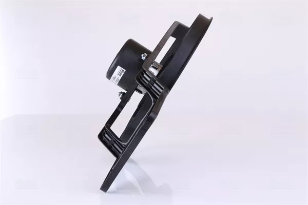 фото №3, Вентилятор радиатор. с корпус