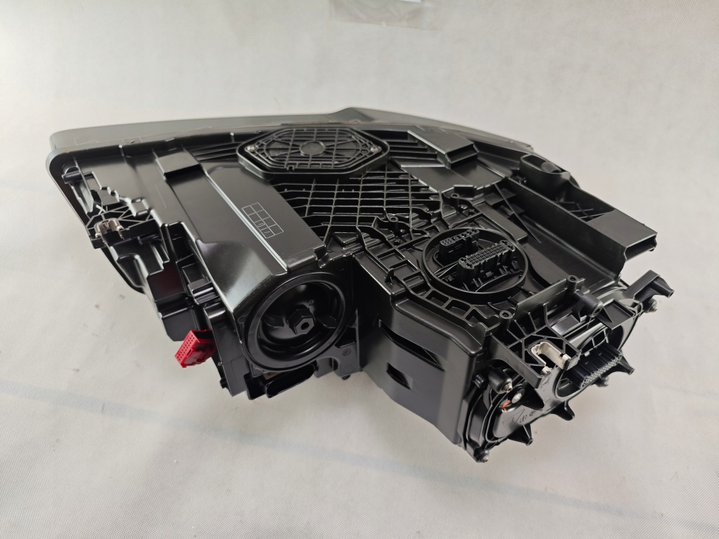 Audi a8 d4 рестайлинг  4h0 full led matrix левый фара фара левая 4h0941035 Оригинал