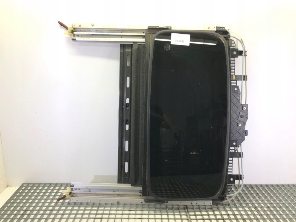 фото №1, Люк subaru legacy v sedan/limuzyna