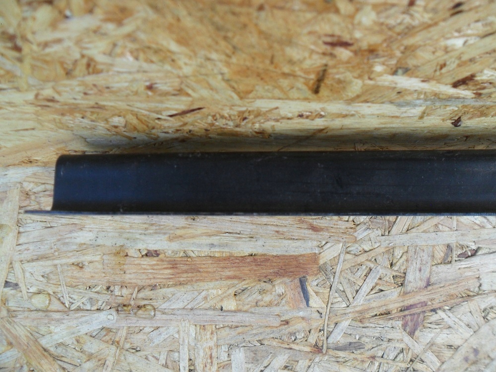 фото №6, Suzuki swift sg 2005 2006 2007 молдинг підсилення