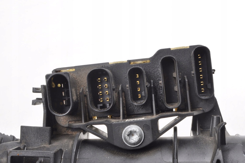 фото №6, Mercedes w205 w213 2.0 d колектор всмоктуючий a6540902100