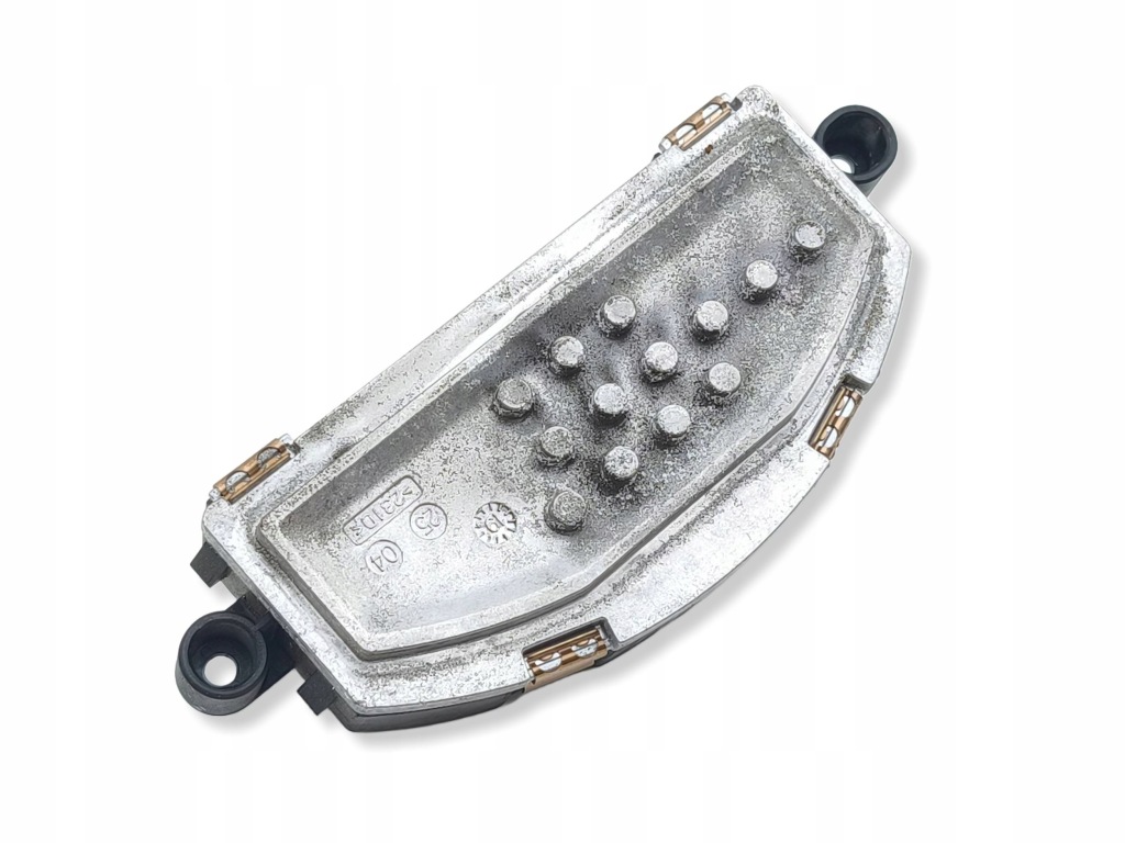 Купити Land rover range rover evoque резистор / резистор вентилятор обдув hs971001