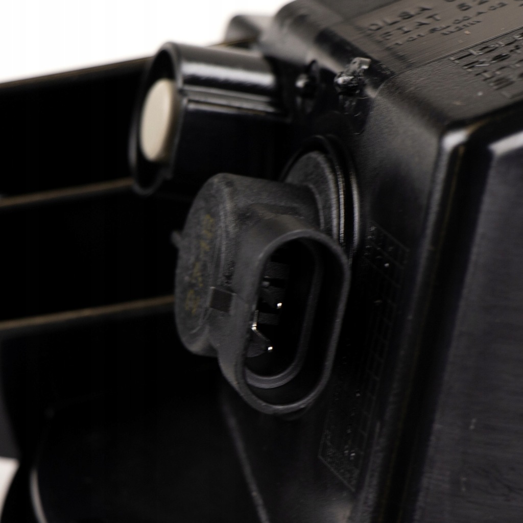 Fiat 500x протитуманна фара лівий led drl 05747500 52065912 Київ