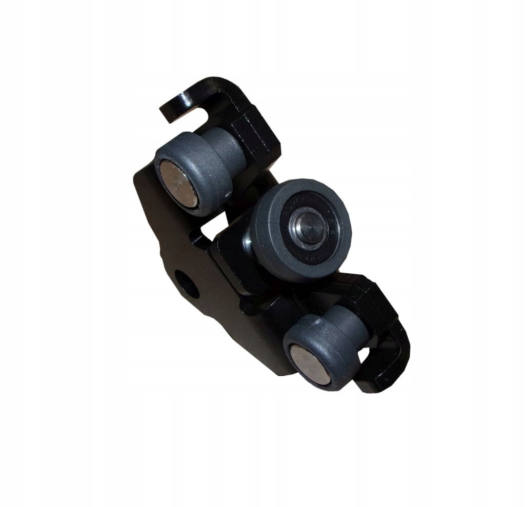 фото №4, Підрамник нижній двері бічний. r kangoo ii dół