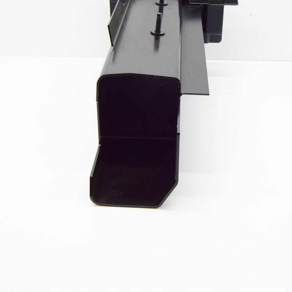 Mercedes-benz eqs v297 left сторона crash абсорбер a2976106301 Зі Шроту