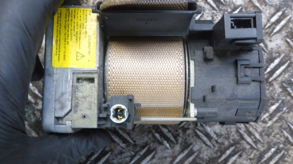 фото №5, Pas безпеки перед a2208602885 mercedes w220