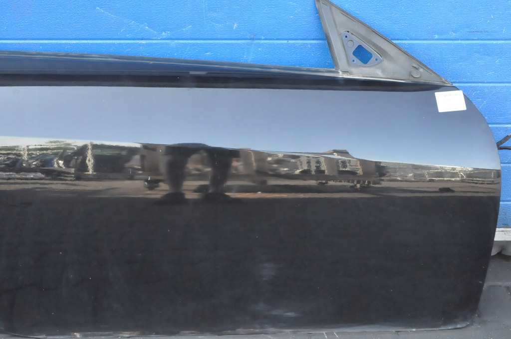 фото №3, Mercedes slk r171 w171 дверь правый перед передние