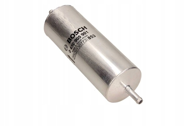 Купити Фільтр пального bosch 0450905901