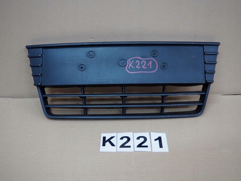 Купить Решётка радиатора бампера перед ford focus mk3 bm5117k945a