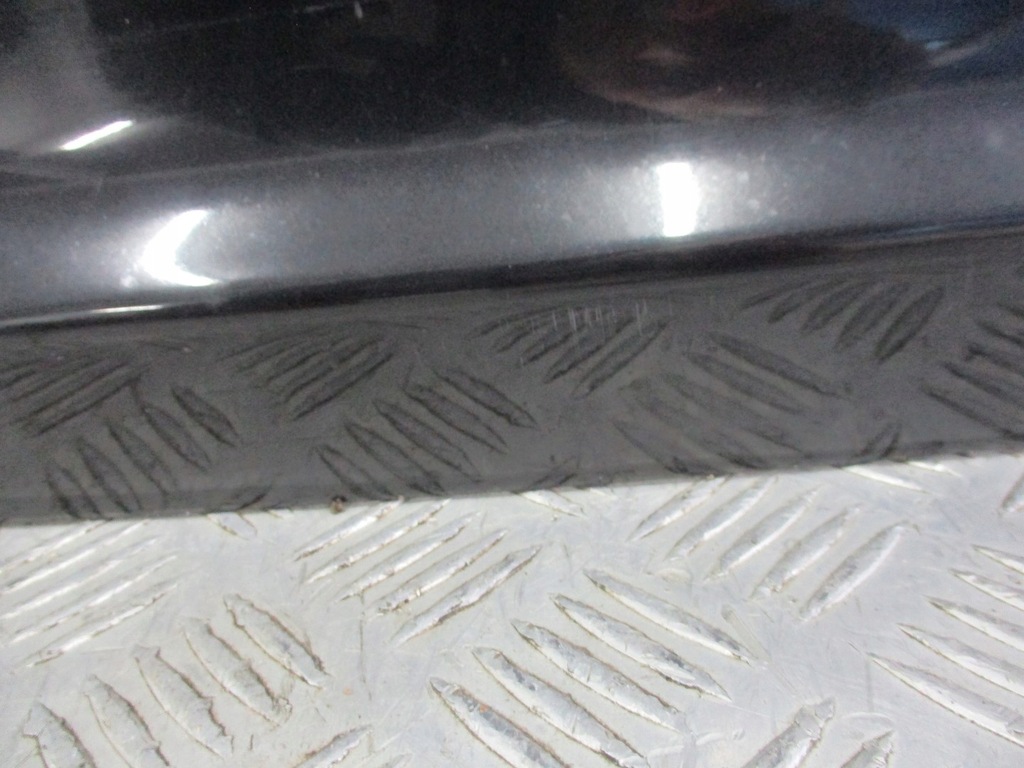 фото №8, Крышка багажника багажника bmw seria 3 e90 black sapphire