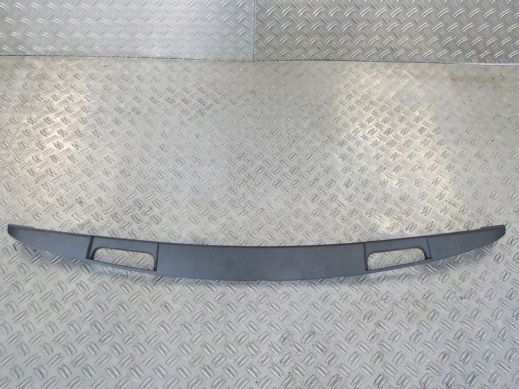 фото №1, Mercedes w207 cabrio защита молдинг крыша