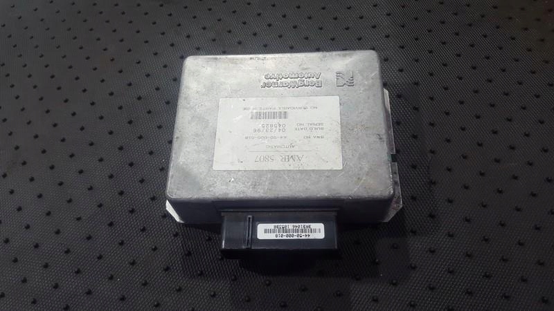 фото №1, Land-rover range rover бортовий комп'ютер двигуна 1998 4450000018 44-50-000-018