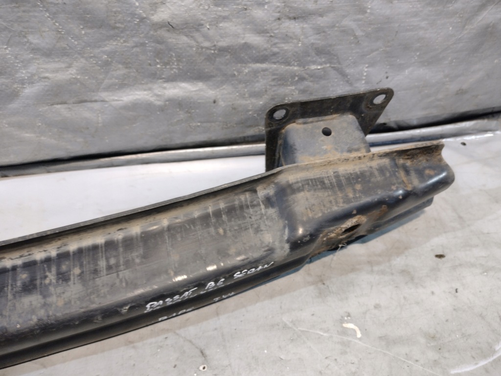 фото №15, Балка бампера заднього volkswagen passat b6 sedan 3c0807311a