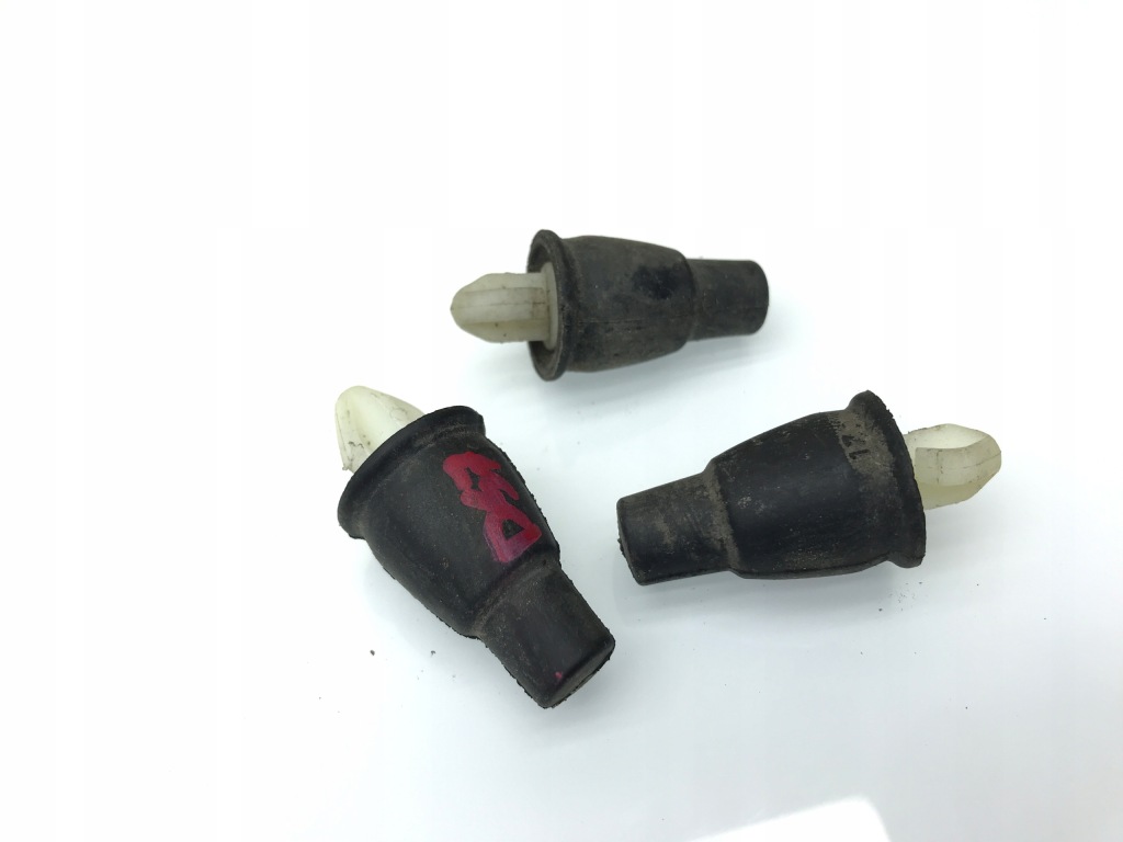 фото №1, Citroen ds7 ii отбойник отбойник крышки багажника