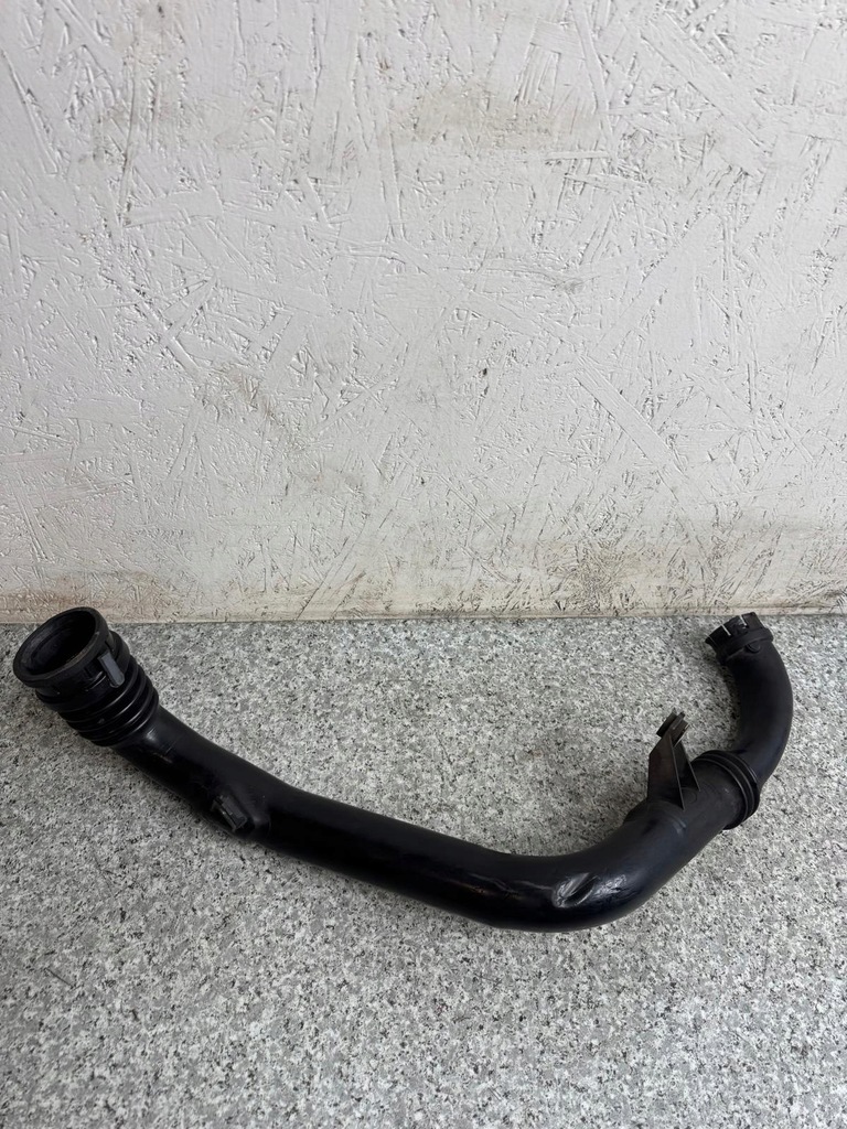 фото №7, Шланг трубка труба интеркулер воздуха subaru outback iv 2009-15 2.0 d