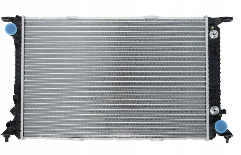 Купити Радіатор води audi a5 b8 3.2 tfsi 2007 - 2016