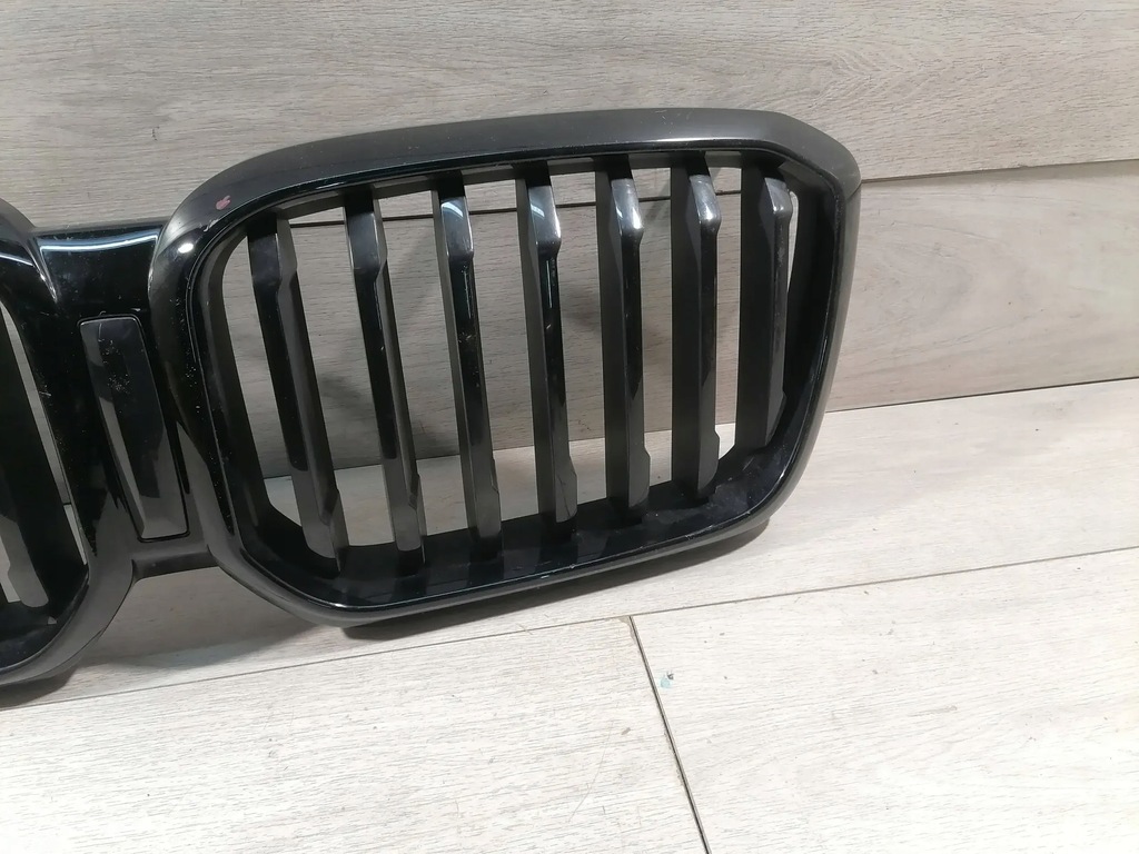 фото №9, Bmw x3 g01 решётка радиатора решётка радиатора 10627111