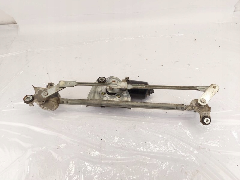 фото №8, Механизм дворник mn126542 159200-7160 mitsubishi outlander i cu_w