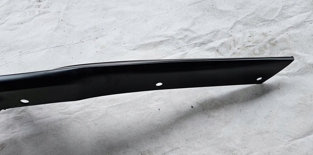 фото №7, Уголок бампера правый перед toyota supra mk. 5 gr 966352