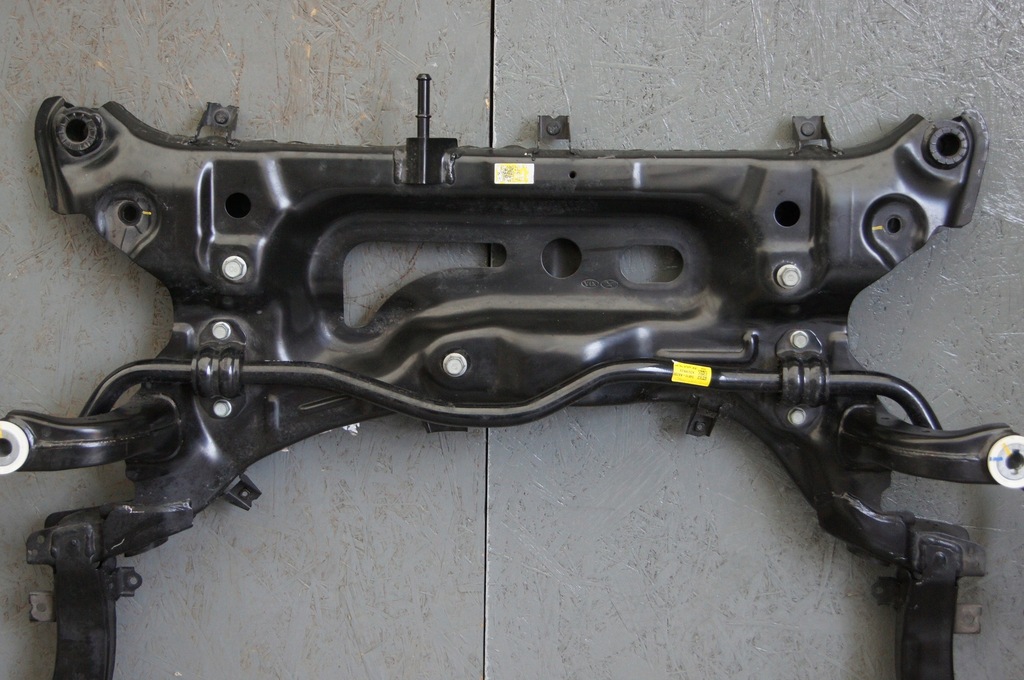 фото №5, Kia niro ii підрамник підрамник pod двигун phev