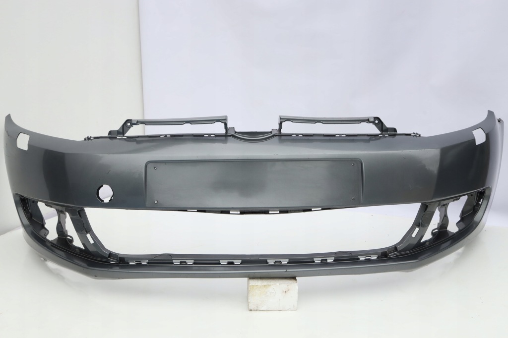 фото №1, Бампер vw golf vi 6 5k0 перед передній