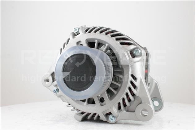 фото №1, Генератор nissan cabstar navara pathfinder iv d40 r51 2.5 28.11 28.12…